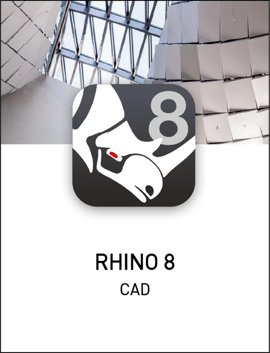 Rhino 8 Educational