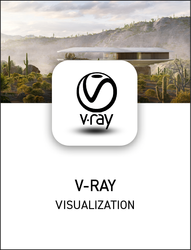 V-Ray